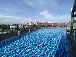The Linq @ Beauty World (D21), Apartment #564321311